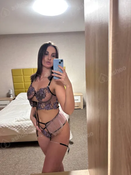 Я гимнасточка Адриана, 27 — фото 16