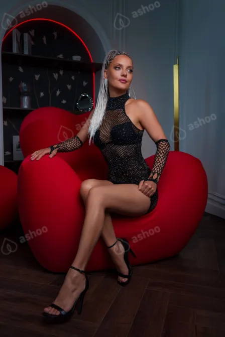 Ирина, 43 — фото 11