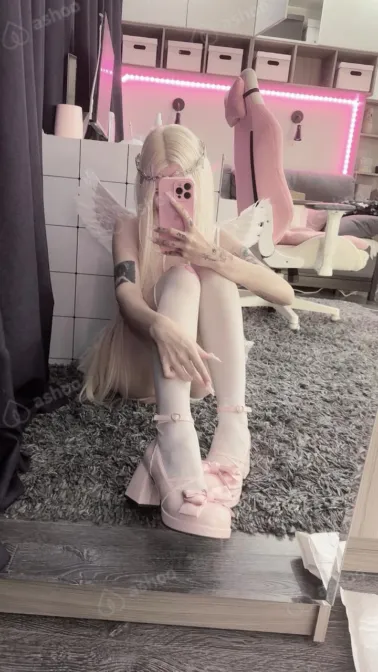 Лола Аляска, 20 — фото 13