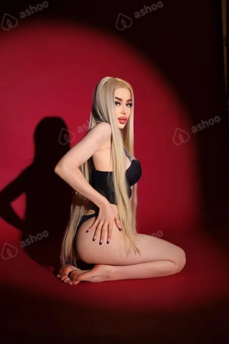 Кристиана DOLL BRATZ FROMPORN, 18 — фото 19
