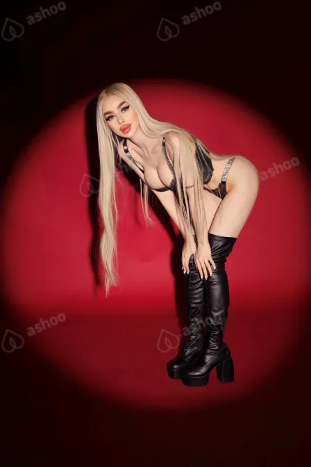 Кристиана DOLL BRATZ FROMPORN, 18 — фото 26