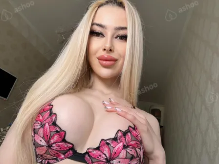 Кристиана DOLL BRATZ FROMPORN, 18 — фото 24