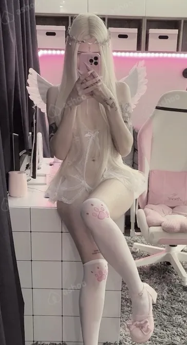 Лола Аляска, 20 — фото 16