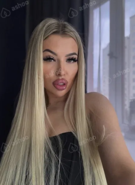 Алёна Blonda, 22 — фото 6