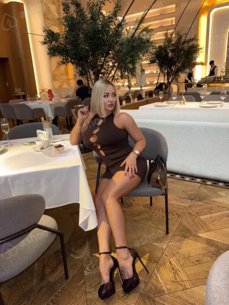 АНИТА БЛЮМ, 29 — фото 19