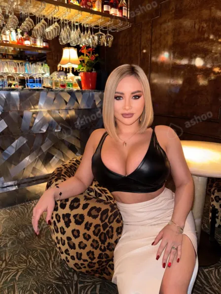 Анита Блюм, 29 — фото 24