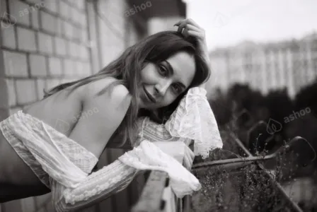 Юстина Раева, 21 — фото 20